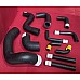 Water Hose Kit Jaguar 420, Daimler Sovereign Engine full coolant Set     HK001