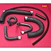 Water Hose Kit Triumph Vitesse 1600 Late & 2 Litre 7 Piece Kit  HK0037