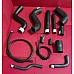 Water Hose Kit   JAGUAR 420G  1966 - 1970 KEVLAR - 13 Piece Set   HK004