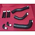 Water Hose Kit  JAGUAR S-TYPE 3.4 & 3.8 L 1963-1968  KEVLAR -  9 Piece Set   HK015