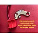 Powerspark Electronic Ignition for Early Mercedes & Ford Mustang Bosch Distributors   K16-Powerspark