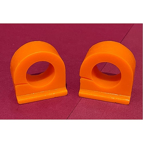 Steering Rack Bush Polyurethane  (Set of 2) Triumph  TT3455-SetA