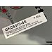Stainless Steel Heat Shield  S.U HS4 Twin Carburetors -  Polished Stainless Steel  UKC8372-SS