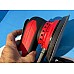 NDS Orbital Sander  Eccentricity 5mm 150mm   4000-10000 RPM    350W   WT-R7303