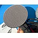 NDS Orbital Sander  Eccentricity 5mm 150mm   4000-10000 RPM    350W   WT-R7303