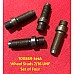 Wheel Stud 7/16 UNF -  Triumph   (Sold as Set of Four)    100869-SetA