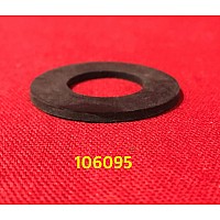 Clutch & Brake Master Cylinder Cap Seal   Triumph   106095