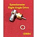 Speedo Right Angle Drive - Triumph TR4-6  GT6  Vitesse MGB.   120694