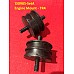 Engine Mounting - Front - Round Type - Triumph TR4  & Ford Zephyr Mk1  (Sold as a Pair)   130985-SetA