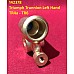 Trunnion Lower -  Triumph TR4a - TR6   Left Hand  - 142378