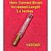 Horn Contact Brush - Increased Length - 3.4 inches - 142534X