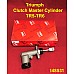 Clutch Master Cylinder - Triumph TR5 &  Triumph TR6 (Body no 50910CP/52951CC)  148531