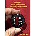 Triumph Gear Knob Cover for Over Drive Switch    153515CAP