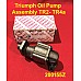 Oil Pump -  Triumph TR2-TR4A   4 Cylinder   TR2 - TR4a   200155Z