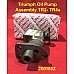 Oil Pump -  Triumph TR2-TR4A   4 Cylinder   TR2 - TR4a   200155Z