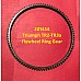 Flywheel Ring Gear - Shrink On - Triumph TR2-TR3A     201454