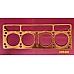 Copper Head Gasket - Payen Type - TR2-4A - 205481