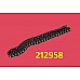 Standard Simplex Timing Chain  - 106 Links - Triumph Stag & TR7 & Dolomite 1850  212958