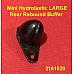 Mini Hydrolastic LARGE rear rebound buffer 21A1520