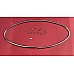 Central Speedo Fascia with Trim and Clips 24A2702-SetA