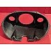 Central Speedo Fascia with Trim and Clips 24A2702-SetA