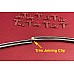 Central Speedo Fascia with Trim and Clips 24A2702-SetA