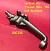 Vertical Link - Triumph TR4a - TR6   Left Hand Side    307216