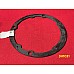 Lucas Headlamp Bowl to Body Rubber Gasket 7 Inch .(Sold as a Pair)     3H1031-SetA