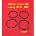 Brake Caliper Repair Kit for Girling 16PB - M16P Calipers - 519731