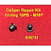 Brake Caliper Repair Kit for Girling 16PB - M16P Calipers - 519731