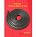 Rubber Boot Lid Seal - 3.5m  Triumph TR4-TR5 & Triumph Spitfire 613277