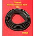 Triumph Rubber Boot Lid Seal TR6 716630