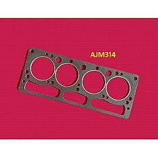 Gasket Cylinder Head Only Triumph Spitfire Mk1 & Mk2 1147cc & Herald 1200    AJM314