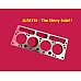 Gasket Cylinder Head Only Triumph Spitfire Mk1 & Mk2 1147cc & Herald 1200    AJM314