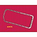 Gasket Sump Triumph 2000 & 2500  TR5  TR6  GT6    AJM515