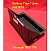 Battery Box Liner -  Many models including - Triumph TR2- TR3A         AM7300