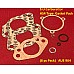 S.U Carburettor  HS4 Type  Gasket Pack   (8 pc Pack)   AUE 964