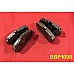 Borg & Beck Front Brake Pads Triumph 2000-2500 TR8 & Rover SD1  BBP1098