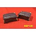 Borg & Beck Rear Brake Pads  Jaguar E-Type & Jaguar XJ Series  BBP1281