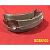 Borg & Beck Rear Brake Shoes Triumph & Ford Cortina Escort Marina Dolomite- BBS6150