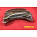 Borg & Beck Rear Brake Shoes Triumph & Ford Cortina Escort Marina Dolomite- BBS6150