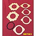 Borg & Beck 88 Degree C Thermostat Kit Spitfire Mini Escort Zephyr- BBT003