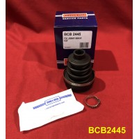 Borg & Beck CV Joint Boot Inner  - Ford Escort 1980 -1990 Front Wheel Drive Cars   BCB2445