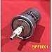 Borg & Beck Fuel Filter - Inline Steel Cannister   - BFF8001