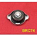 Borg & Beck Radiator Cap 13 PSI. Toyota Corolla Ford Escort  Toyota MR2 BRC74