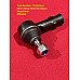 Track Rod End - MGA MG Midget & Austin Healy Sprite Borg & Beck. STR136 GSJ169  BTR4004