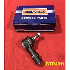 Borg & Beck Tie Rod End - Track Rod End  - Allegro Marina Mini - BTR4011