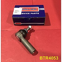 Borg & Beck Tie Rod End - Jaguar XJ series & Jaguar E-Type - BTR4053