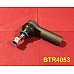 Borg & Beck Tie Rod End - Jaguar XJ series & Jaguar E-Type - BTR4053