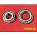 Borg & Beck Front Wheel Bearing Kit Ford Cortina  Escort - BWK015